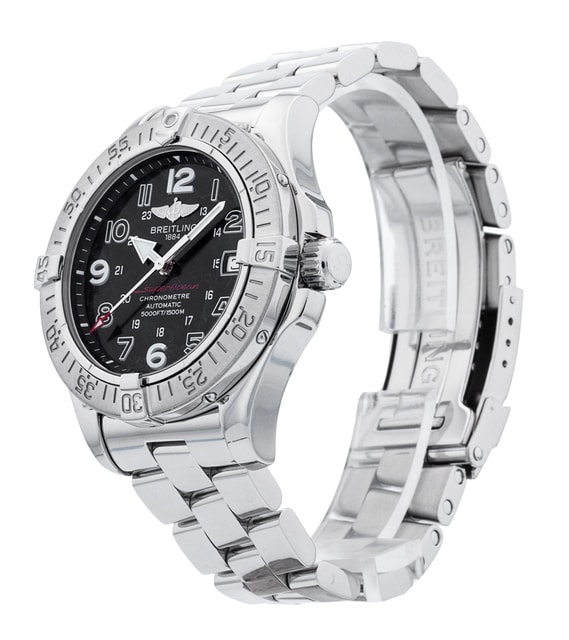 Breitling SuperOcean A17360 Image 2